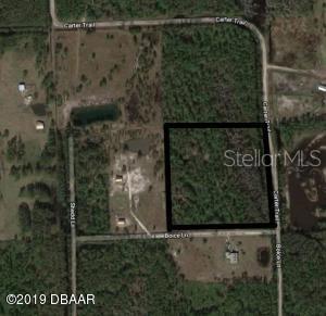 945 Boice Ln, Ormond Beach, FL 32174 photo 1