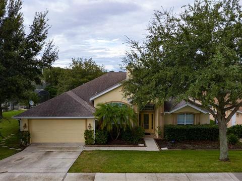 537 Quail Down Dr, Debary, FL 32713 photo 1