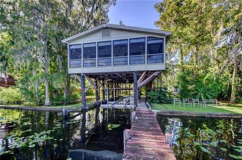 24911 Bartram Rd, Astor, FL 32102 photo 1