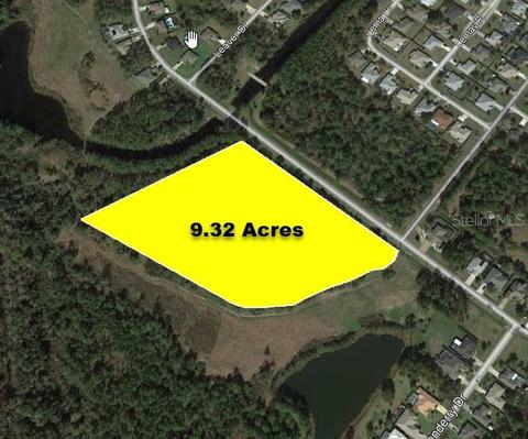 140-142 London Dr NW, Palm Coast, FL 32137