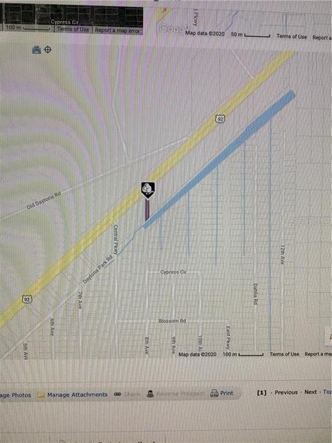 E Intl Speedway Boulevard, Deland, FL 32724