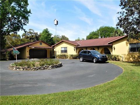 2141 W County Road 44, Eustis, FL 32726 photo 1