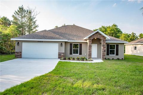 4720 Dixie Way, Mims, FL 32754 photo 1