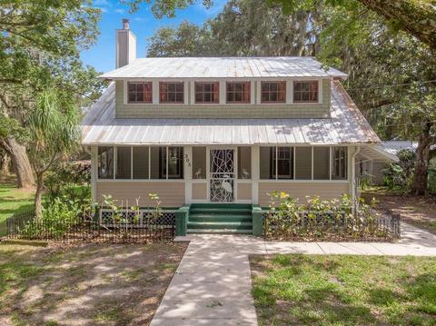 305 E 2nd Ave, Pierson, FL 32180 photo 1