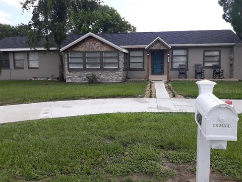 463 Edgewater Ave, Umatilla, FL 32784 photo 1