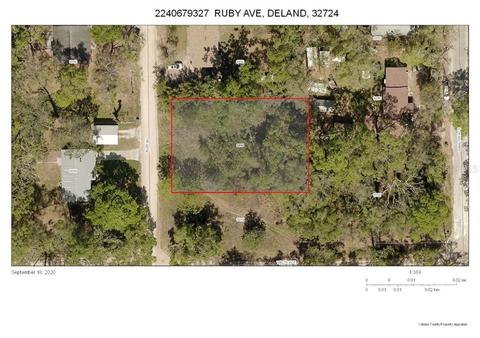 327 Ruby Ave, Deland, FL 32724 photo 1