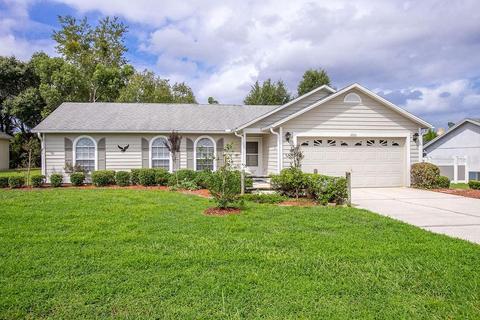 2864 Forest Edge Dr, Deltona, FL 32725 photo 1