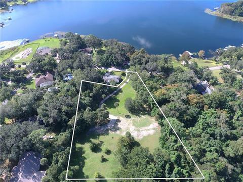 971 Old Eustis Rd, Mount Dora, FL 32757 photo 1