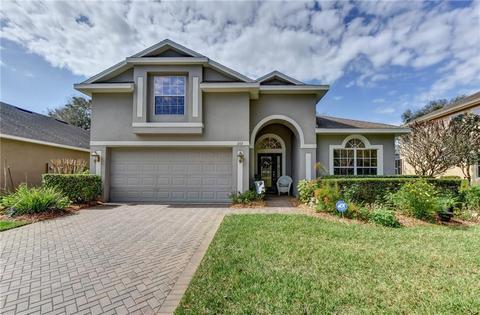 207 Homestretch Blvd, Deland, FL 32724
