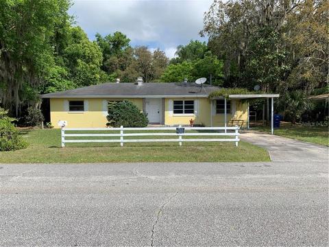 118 E 1st Ave, Pierson, FL 32180 photo 1