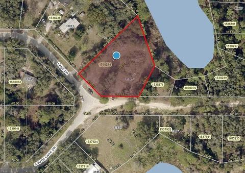 31825 Lake Dr, Eustis, FL 32736 photo 1