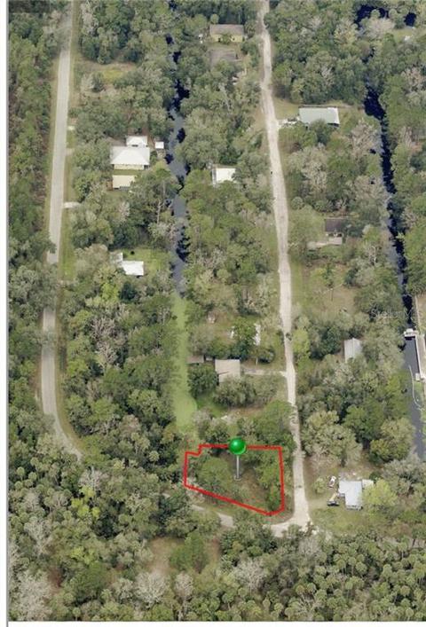 1602 Shell Harbor Rd, Pierson, FL 32180 photo 1