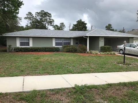1265 Azora Dr, Deltona, FL 32725 photo 1