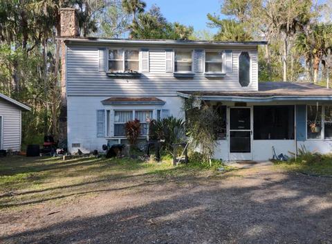 24400 Fox Rd, Astor, FL 32102 photo 1
