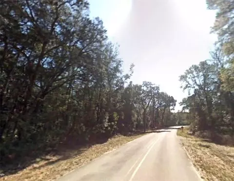 715 NE 558 St, Old Town, FL 32680