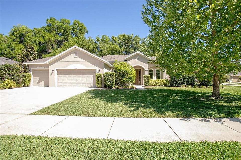  511 Elkhorn Fern Ln, Deland, FL 32720 photo 1