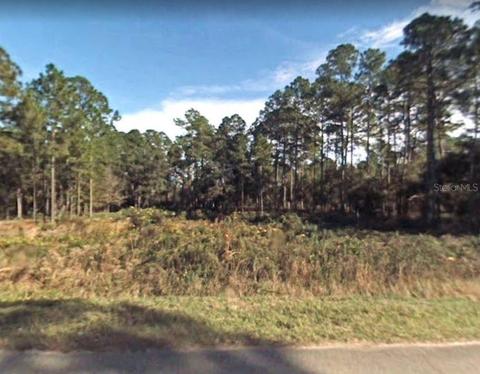 1705 Avocado Blvd, Bunnell, FL 32110