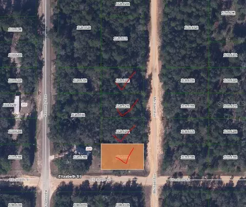 01 Elizabeth St, Interlachen, FL 32148