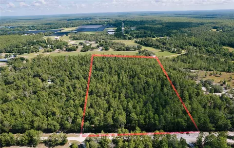 1625 Red Dog Rd, De Leon Springs, FL 32130