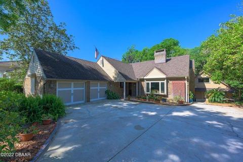 132 River Bluff Dr, Ormond Beach, FL 32174 photo 1