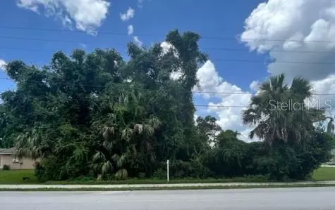 W French Avenue, Orange City, FL 32763