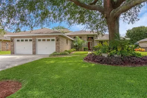 5 Sandpoint Cir, Ormond Beach, FL 32174 photo 1