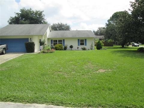 121 Ridgecrest Dr, Eustis, FL 32726 photo 1