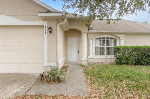 751 Fruitland Dr, Deltona, FL 32725