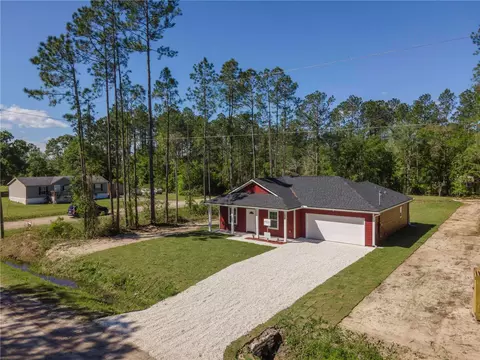 10735 Flikkema, Hastings, FL 32145