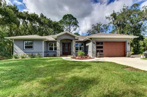 308 Church St, Lake Helen, FL 32744