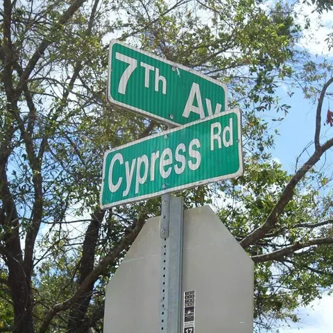 2650 Cypress Rd, Deland, FL 32724
