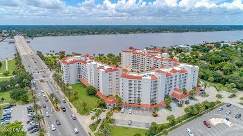 1 John Anderson Dr #4160, Ormond Beach, FL 32176