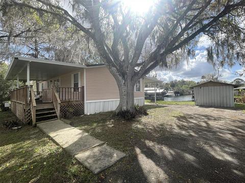 24850 Bartram Rd, Astor, FL 32102 photo 1