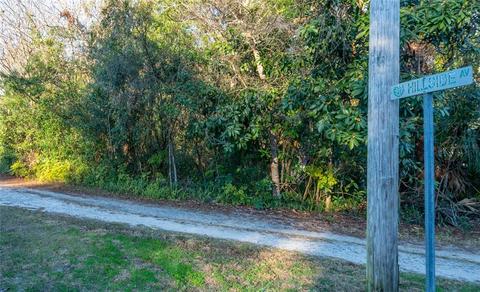 Hillside Avenue, De Leon Springs, FL 32130