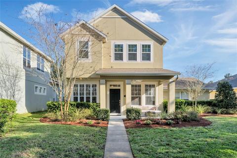 104 E Lake Victoria Cir, Deland, FL 32724