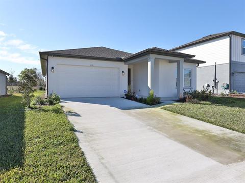 1042 Alabaster Way, Deltona, FL 32725