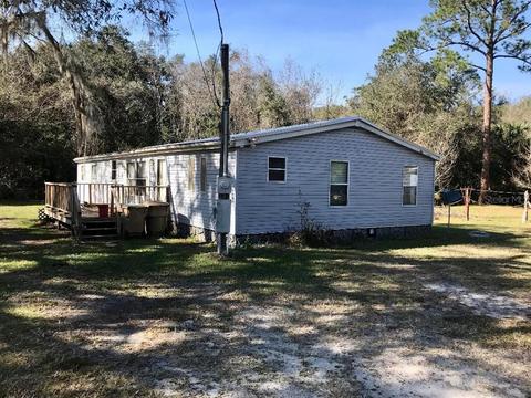 54603 County Road 445 A, Astor, FL 32102