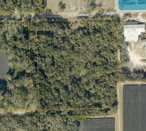 367 E Washington Ave, Pierson, FL 32180 photo 1