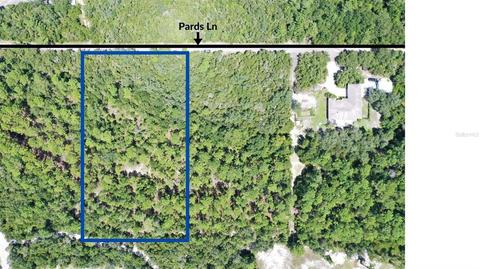 2435 Pards Ln, Deltona, FL 32738