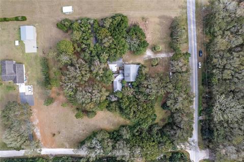 825 Mercers Fernery Rd, Deland, FL 32720