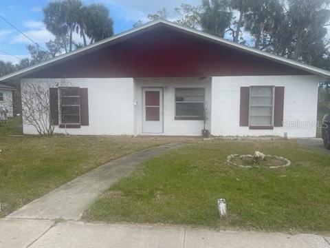 329 N Martin Luther King Blvd, Daytona Beach, FL 32114
