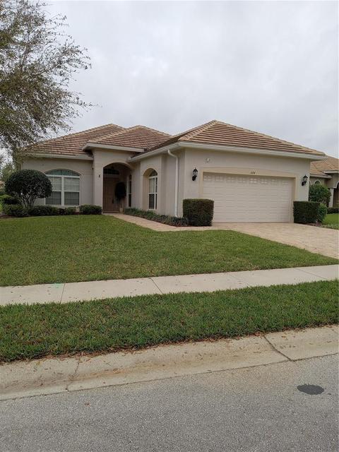 684 Newhall Ln, Debary, FL 32713