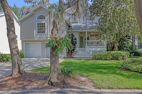 279 Bayou Cir, Debary, FL 32713