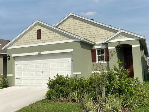 448 Liu Ln, Deland, FL 32724