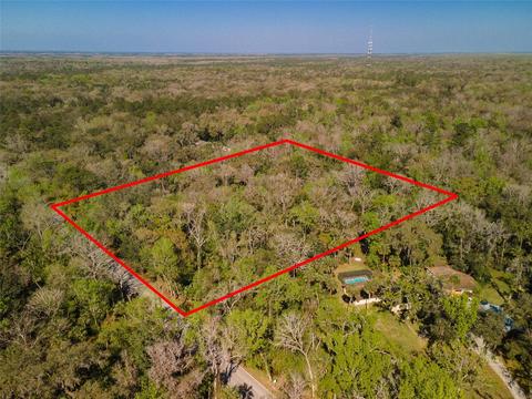 Maytown Road, Oak Hill, FL 32759