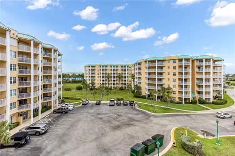 4670 Links Village Dr #D507, Ponce Inlet, FL 32127