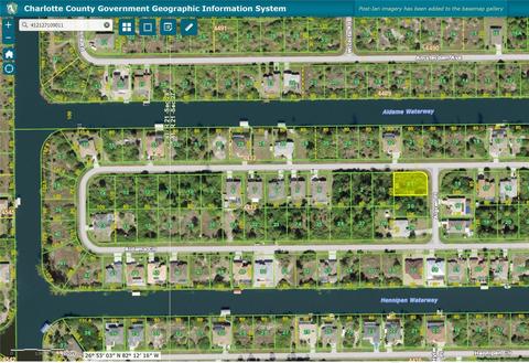 10117 Algren Pl, Port Charlotte, FL 33981