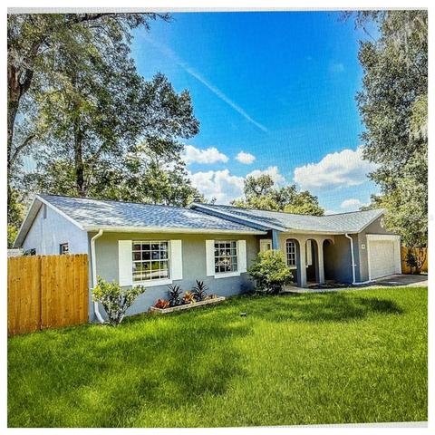 769 Mockingbird Ln, Deland, FL 32720