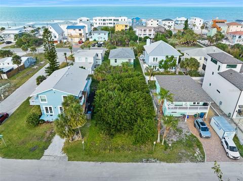 Engram Road, New Smyrna Beach, FL 32169