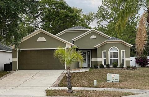 681 Placid Run Rd, Orange City, FL 32763